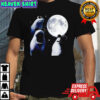 Marcus The Worm Moon shirt