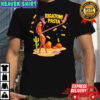 Marcus Worm Rigatoni Pasta shirt