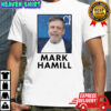 Mark Hamill Shirt