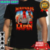 Mauvais Lapin Bad Bunny Shirt