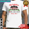 McCallister’s Home Security since 1990 Chicago Illinois shirt