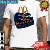 McDonald’s Malibu California graphic shirt