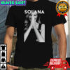 Melania Trump Solana shirt