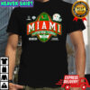 Miami Hurricanes Cotton Bowl CFP Quarterfinal 2025-2026 shirt
