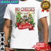 Mice No Cheeses For Us Meeces Muppet Christmas Carol shirt