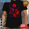 Midnight Mass merchandise horror series shirt