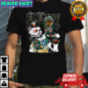 Minnesota Wild Marc-Andre Fleury graphic shirt