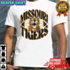 Missouri Tigers graphic shirt
