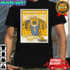 Missouri Tigers Snowy Polaroid shirt
