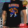 Mitchell Robinson Blockness Monster Shirt