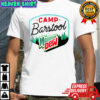Mountain Dew Camp Barstool 2025 Shirt