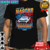 NASCAR Mad Engine since 1948 Shock Racer Graphic shirt
