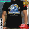 Navy Midshipmen football US Naval Academy T-shirt