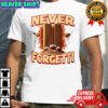 Never Forgetti spaghetti shirt