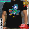 Notre Dame Fighting Irish Leprechaun shirt
