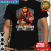 Ohio State Buckeyes beat Michigan Wolverine The Game Champions 2025 shirt