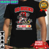 Ohio State Buckeyes beat Michigan Wolverines 2025 go bucks overwhelming victory shirt