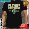 Oregon Ducks Football 2025 CFP Playoff First Round winner shirt