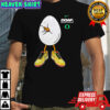 Oregon Football DOAF Duck Or The Egg shirt