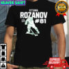 Ottawa Rozanov #81 Shirt