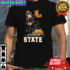 Our State TN Tennessee Vanderbilt’s mascot player shirt