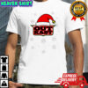 Outkast Santa Hat Christmas Logo T-shirt