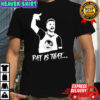 Pat Spencer Pat Is That Shirt