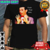 Paul Reubens Fuck That Shit Shirt