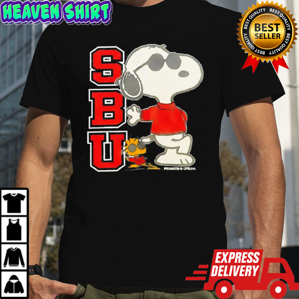 Peanuts Joe Cool Bundle shirt