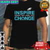 Philadelphia Eagles Inspire Change Equity Justice Shirt