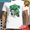 Philadelphia Eagles The Birds graphic shirt