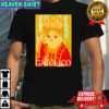 Pope cat gatolico shirt