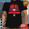 Property of DC Defenders United Football League Shirt