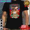 Puerto Rican Boricua Boxing WBC legends pride graphic shirt