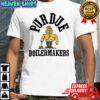 Purdue Boilermakers Arch Pete shirt