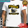 Purdue Boilermakers Train shirt