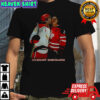 Retro Ilya Rozanov Licks Shane Hollander Face photo shirt