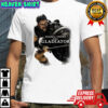 Russell Crowe Gladiator shirt