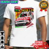 Sammy Smith #8 Pilot Car graphic shirt