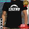 San Diego Legend graphic shirt