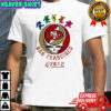 San Francisco 49ers x Grateful Dead shirt