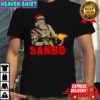 Sanbo Santa Xmas Christmas T-Shirt