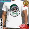 Santa Claus x Philadelphia Eagles Fly Eagles Fly Football 2025 Christmas shirt