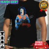 Santana 50 Guitar T-Shirt