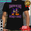Shadow Wizard Money Gang Shirt