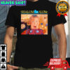 Shalom Alone Home Alone shirt
