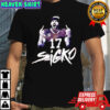 Sicko Retro Josh Allen shirt