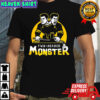 Sidney Crosby and Evgeni Malkin Pittsburgh Penguins NHL Two-Headed monster shirt