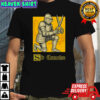 Sir Cumcise Knight Meme graphic shirt