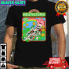 Skeleton Rip Learn About Recycling shirt